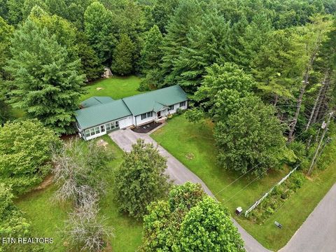 Tiny photo for 330 Deerfield Rd, Sparta, TN 38583 (MLS # 1349598)
