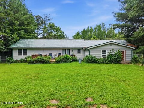 Tiny photo for 330 Deerfield Rd, Sparta, TN 38583 (MLS # 1349598)