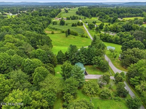 Tiny photo for 330 Deerfield Rd, Sparta, TN 38583 (MLS # 1349598)