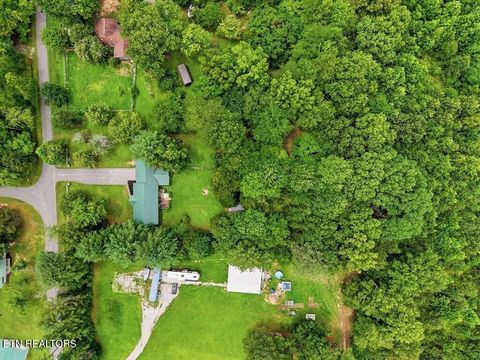 Tiny photo for 330 Deerfield Rd, Sparta, TN 38583 (MLS # 1349598)