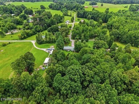 Tiny photo for 330 Deerfield Rd, Sparta, TN 38583 (MLS # 1349598)