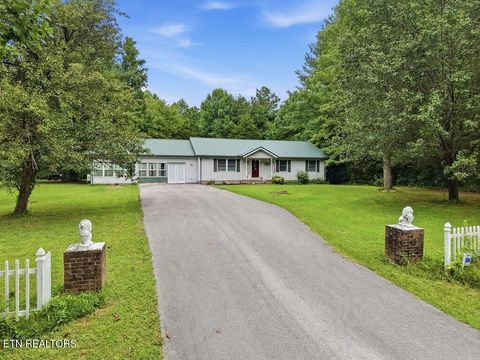 Tiny photo for 330 Deerfield Rd, Sparta, TN 38583 (MLS # 1349598)