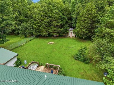 Tiny photo for 330 Deerfield Rd, Sparta, TN 38583 (MLS # 1349598)