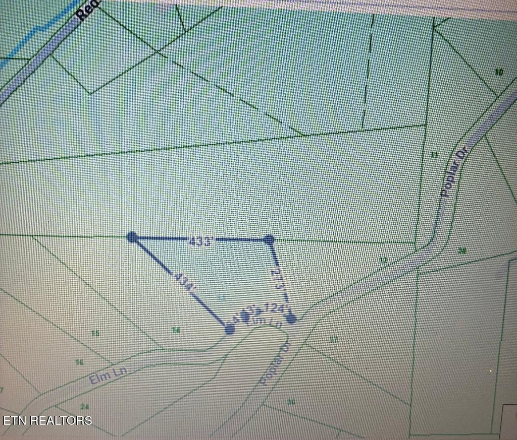 Photo of 00 Elm Lane Lot 13 Lane, Sweetwater, TN 37874 (MLS # 1356936)