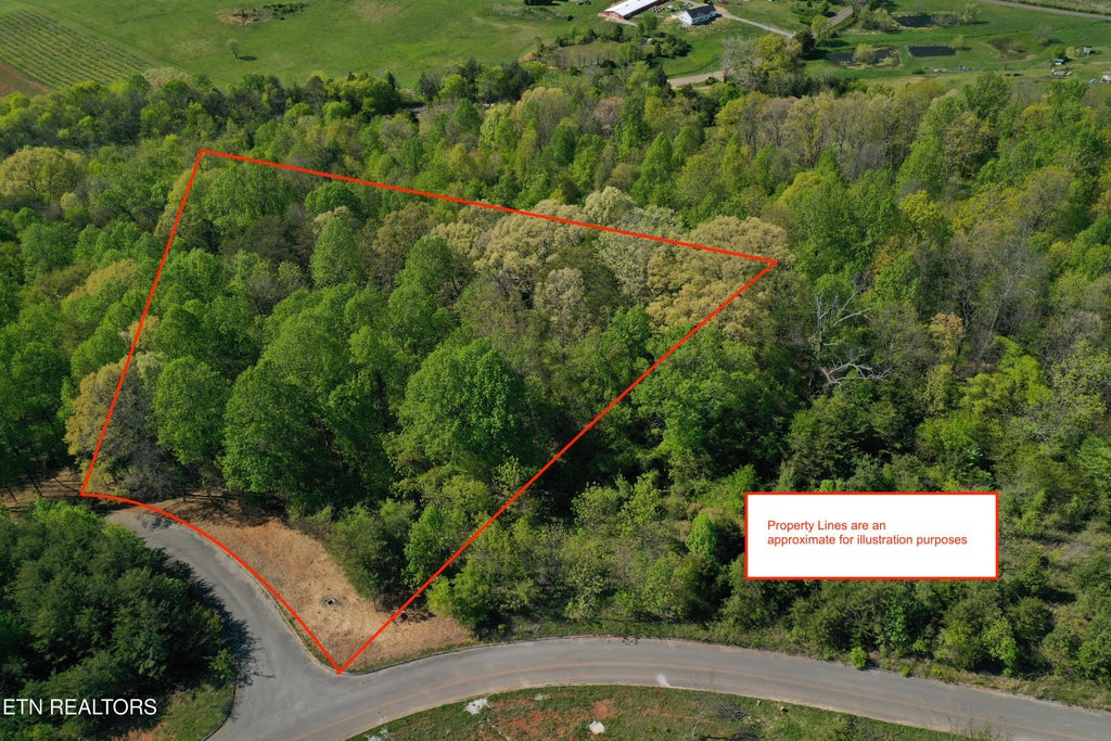 Photo of 00 Elm Lane Lot 13 Lane, Sweetwater, TN 37874 (MLS # 1356936)