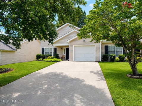 Photo of 1009 Brittany Deanne Lane, Knoxville, TN 37934 (MLS # 1352636)