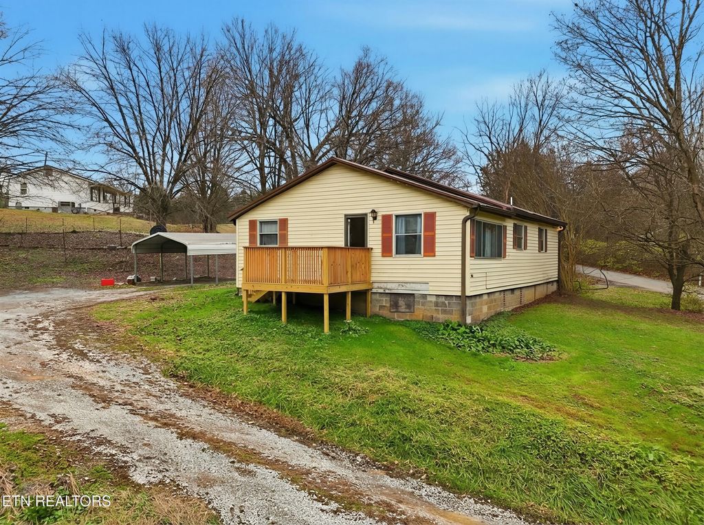 Photo of 6405 Pine Grove Rd, Knoxville, TN 37914 (MLS # 1323656)