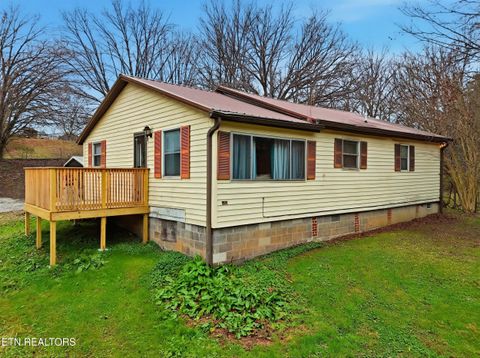 Photo of 6405 Pine Grove Rd, Knoxville, TN 37914 (MLS # 1323656)