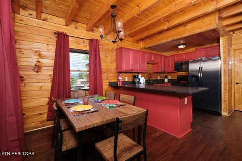 Tiny photo for 1571 Rainbow Ridge Way, Sevierville, TN 37862 (MLS # 1360109)