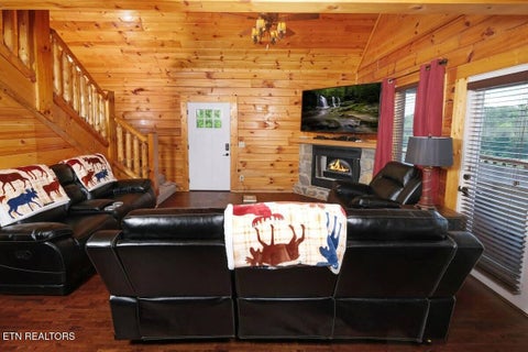 Tiny photo for 1571 Rainbow Ridge Way, Sevierville, TN 37862 (MLS # 1360109)