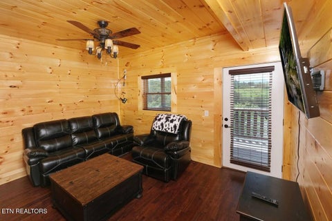 Tiny photo for 1571 Rainbow Ridge Way, Sevierville, TN 37862 (MLS # 1360109)