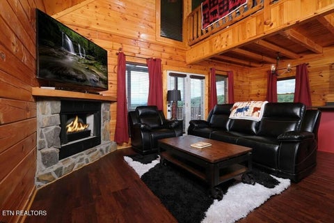 Tiny photo for 1571 Rainbow Ridge Way, Sevierville, TN 37862 (MLS # 1360109)
