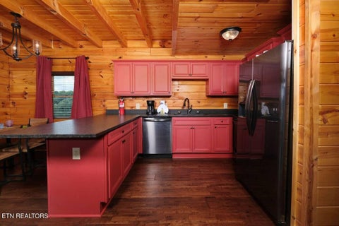 Tiny photo for 1571 Rainbow Ridge Way, Sevierville, TN 37862 (MLS # 1360109)