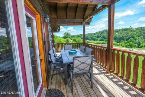 Tiny photo for 1571 Rainbow Ridge Way, Sevierville, TN 37862 (MLS # 1360109)