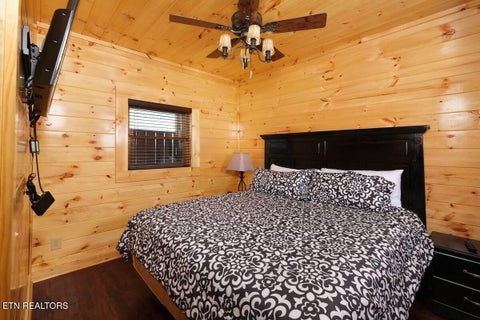 Tiny photo for 1571 Rainbow Ridge Way, Sevierville, TN 37862 (MLS # 1360109)