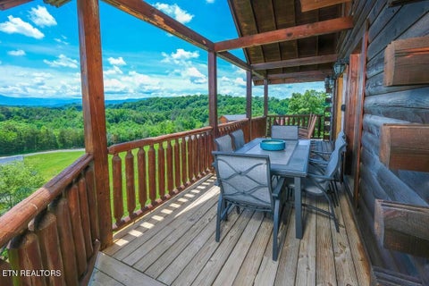 Tiny photo for 1571 Rainbow Ridge Way, Sevierville, TN 37862 (MLS # 1360109)