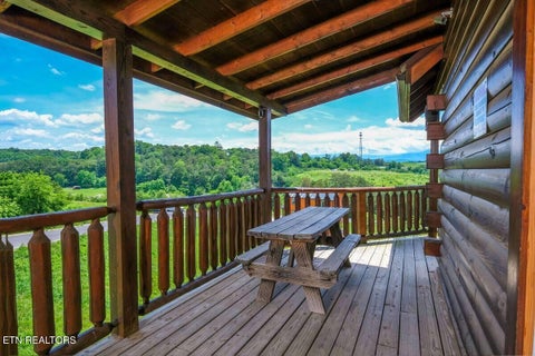 Tiny photo for 1571 Rainbow Ridge Way, Sevierville, TN 37862 (MLS # 1360109)