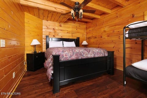 Tiny photo for 1571 Rainbow Ridge Way, Sevierville, TN 37862 (MLS # 1360109)