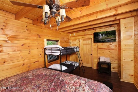 Tiny photo for 1571 Rainbow Ridge Way, Sevierville, TN 37862 (MLS # 1360109)