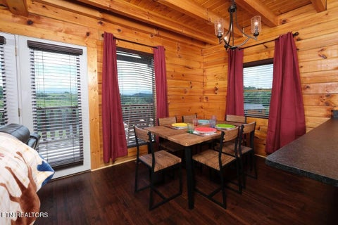 Tiny photo for 1571 Rainbow Ridge Way, Sevierville, TN 37862 (MLS # 1360109)