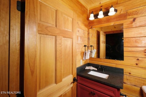 Tiny photo for 1571 Rainbow Ridge Way, Sevierville, TN 37862 (MLS # 1360109)