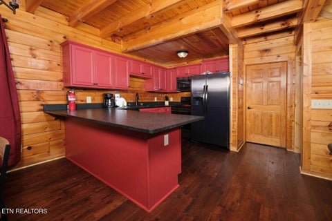 Tiny photo for 1571 Rainbow Ridge Way, Sevierville, TN 37862 (MLS # 1360109)