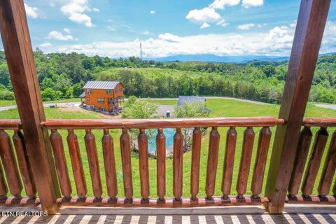Tiny photo for 1571 Rainbow Ridge Way, Sevierville, TN 37862 (MLS # 1360109)