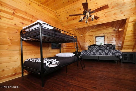 Tiny photo for 1571 Rainbow Ridge Way, Sevierville, TN 37862 (MLS # 1360109)