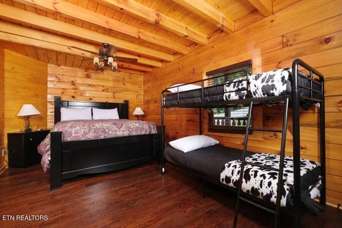 Tiny photo for 1571 Rainbow Ridge Way, Sevierville, TN 37862 (MLS # 1360109)