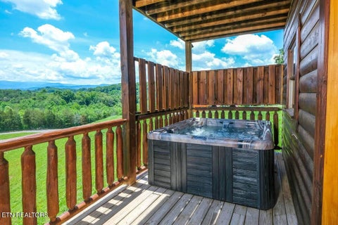 Tiny photo for 1571 Rainbow Ridge Way, Sevierville, TN 37862 (MLS # 1360109)
