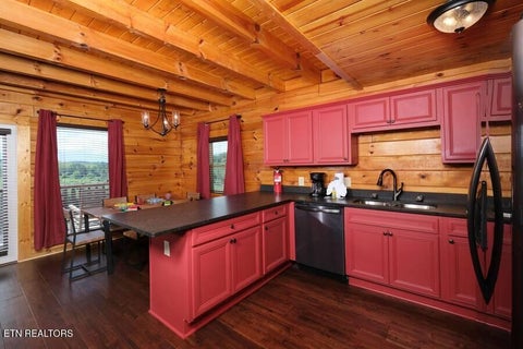 Tiny photo for 1571 Rainbow Ridge Way, Sevierville, TN 37862 (MLS # 1360109)