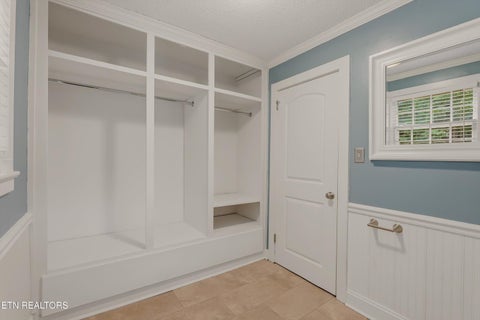 Tiny photo for 5512 Lake Shore Drive, Knoxville, TN 37920 (MLS # 1348254)