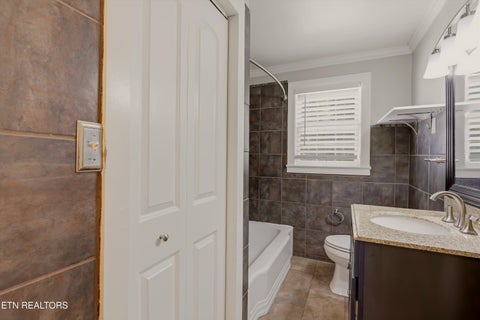 Tiny photo for 5512 Lake Shore Drive, Knoxville, TN 37920 (MLS # 1348254)