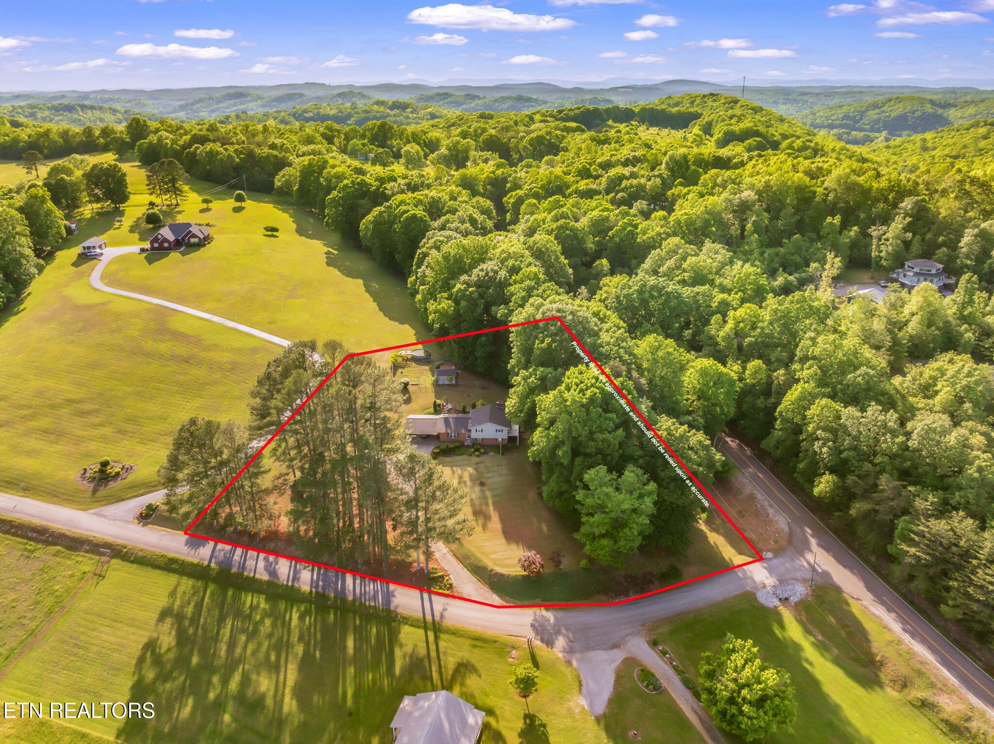 108 Pattie Gap Rd