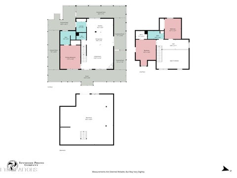 Tiny photo for 35 Ridge View Lane, Spencer, TN 38585 (MLS # 1349906)