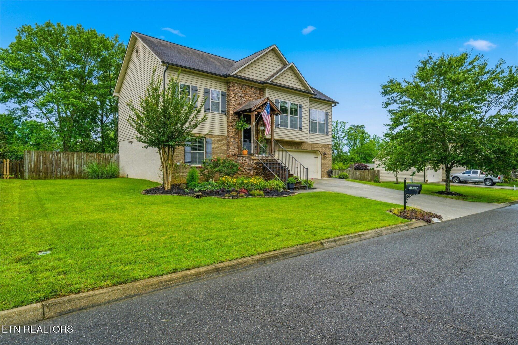 7133 Grizzly Creek Lane