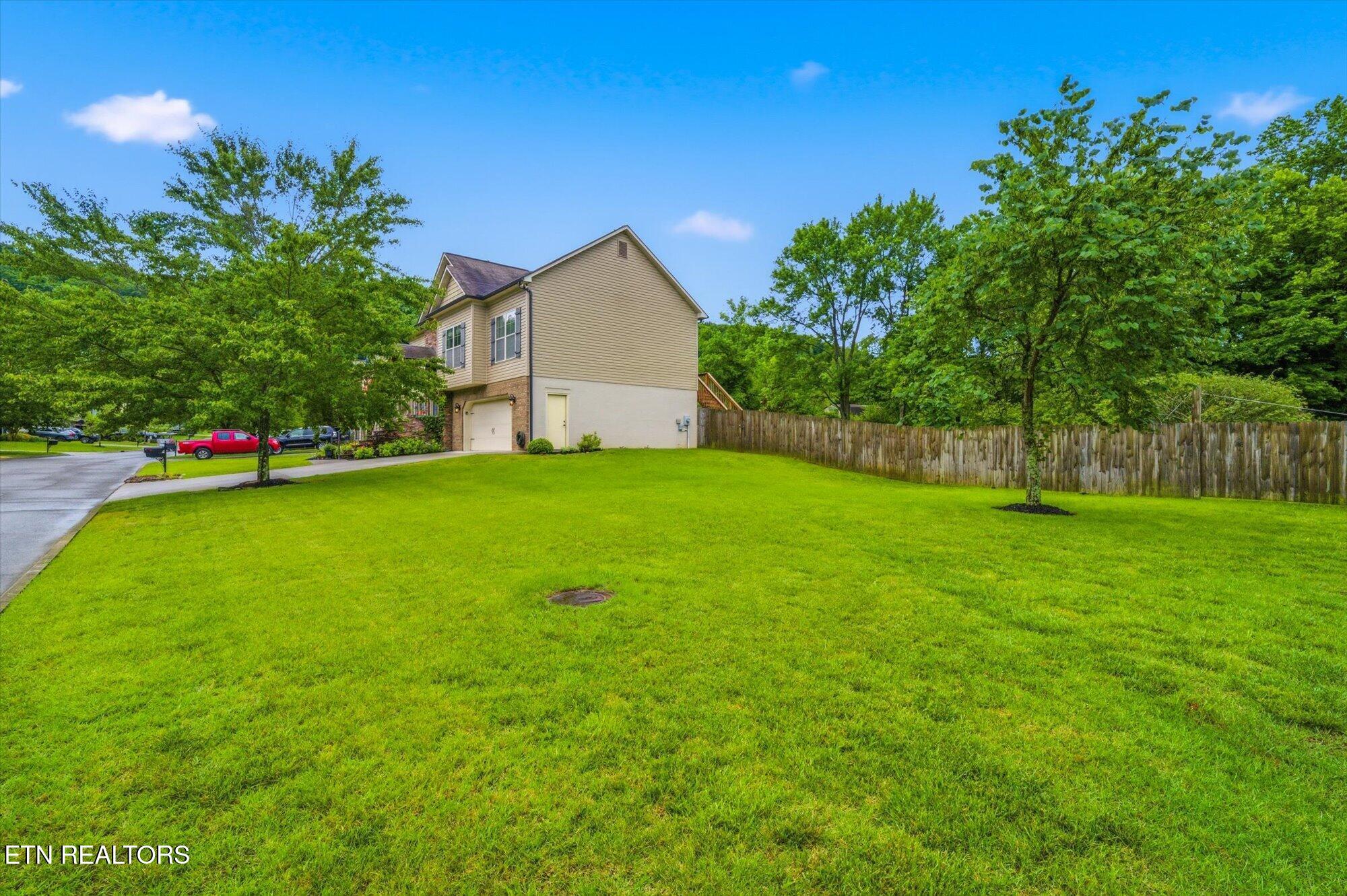 7133 Grizzly Creek Lane