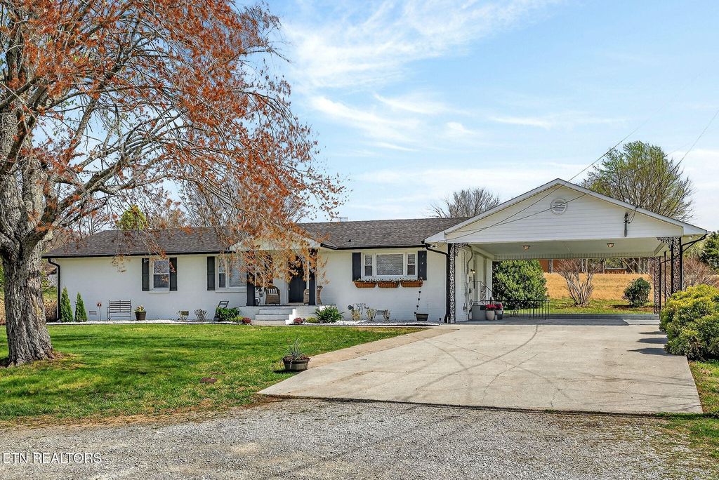 Photo of 2244 Shipley School Rd, Cookeville, TN 38501 (MLS # 1332867)