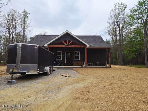 Photo of 186 Short Leaf Lane, Oneida, TN 37841 (MLS # 1337863)