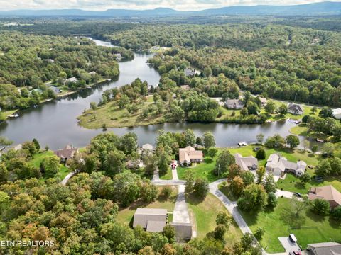 Tiny photo for 4045 Lone Wolf Circle, Crossville, TN 38572 (MLS # 1317496)
