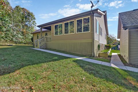 Tiny photo for 4045 Lone Wolf Circle, Crossville, TN 38572 (MLS # 1317496)