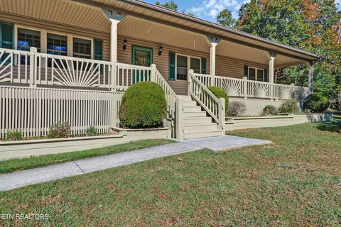 Tiny photo for 4045 Lone Wolf Circle, Crossville, TN 38572 (MLS # 1317496)