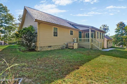 Tiny photo for 4045 Lone Wolf Circle, Crossville, TN 38572 (MLS # 1317496)