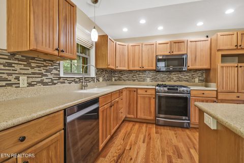 Tiny photo for 4045 Lone Wolf Circle, Crossville, TN 38572 (MLS # 1317496)