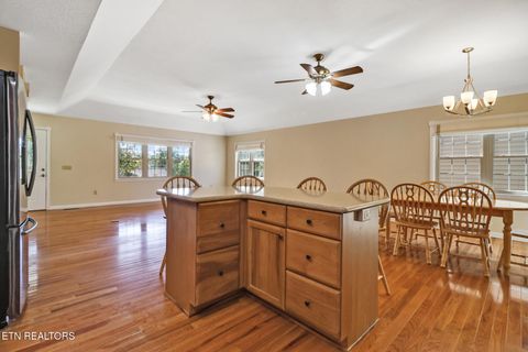 Tiny photo for 4045 Lone Wolf Circle, Crossville, TN 38572 (MLS # 1317496)
