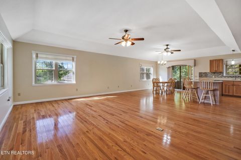 Tiny photo for 4045 Lone Wolf Circle, Crossville, TN 38572 (MLS # 1317496)
