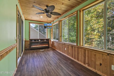 Tiny photo for 4045 Lone Wolf Circle, Crossville, TN 38572 (MLS # 1317496)