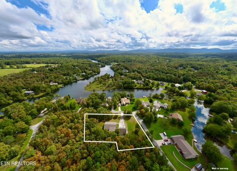 Tiny photo for 4045 Lone Wolf Circle, Crossville, TN 38572 (MLS # 1317496)