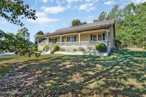 Tiny photo for 4045 Lone Wolf Circle, Crossville, TN 38572 (MLS # 1317496)