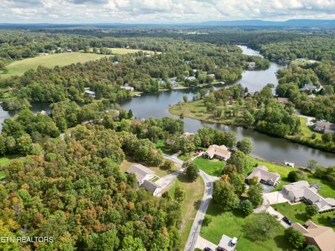 Tiny photo for 4045 Lone Wolf Circle, Crossville, TN 38572 (MLS # 1317496)